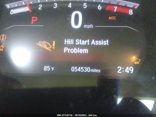 Honda CR-V EX 2018 2HKRW1H51JH517226 Image 15