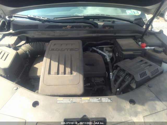 Chevrolet EQUINOX LT 2016 2GNFLFEK5G6329297 Image 10