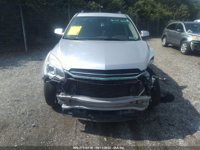 Chevrolet EQUINOX LT 2016 2GNFLFEK5G6329297 Image 4