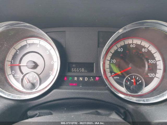 2C4RDGCG4HR604021 Dodge Grand Caravan Sxt