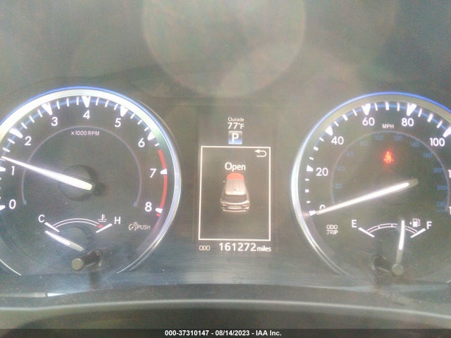 Toyota Highlander Xle 2016 5TDJKRFH0GS279134 Image 13