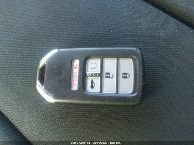Honda Civic Sedan Ex 2018 19XFC2F76JE025527 Image 11