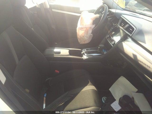 Honda Civic Sedan Ex 2018 19XFC2F76JE025527 Image 5