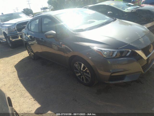 3N1CN8EV8ML835308 auction archive image