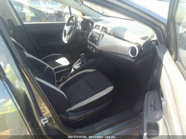 3N1CN8EV8ML835308 Nissan VERSA SV