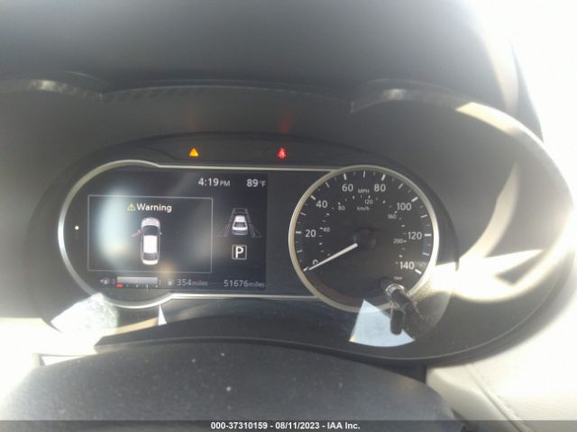 3N1CN8EV8ML835308 Nissan VERSA SV