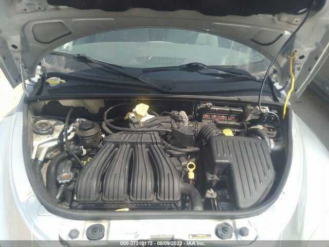 2007 CHRYSLER PT CRUISER VIN: 3C3JY45X97T605081