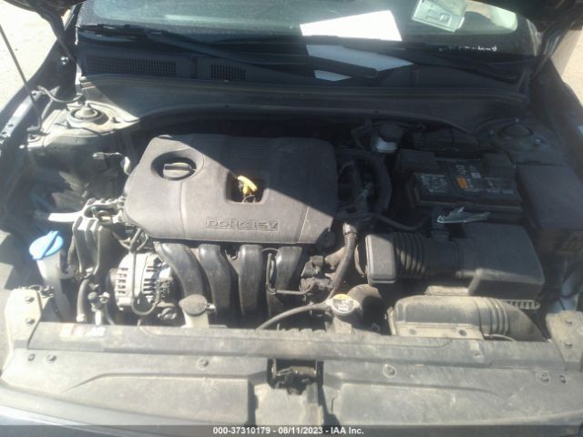 3KPF24AD8NE437126 KIA Forte Lxs