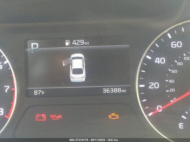 3KPF24AD8NE437126 KIA Forte Lxs