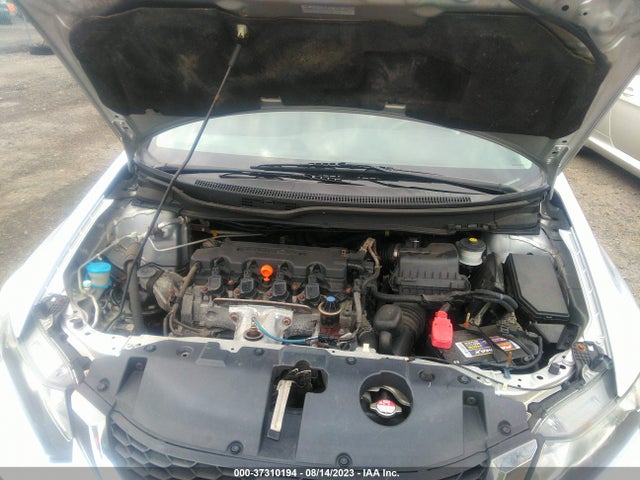 Honda Civic Sedan Lx 2015 19XFB2F57FE701024 Image 10