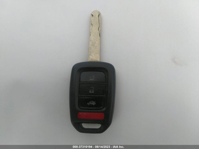 Honda Civic Sedan Lx 2015 19XFB2F57FE701024 Image 11