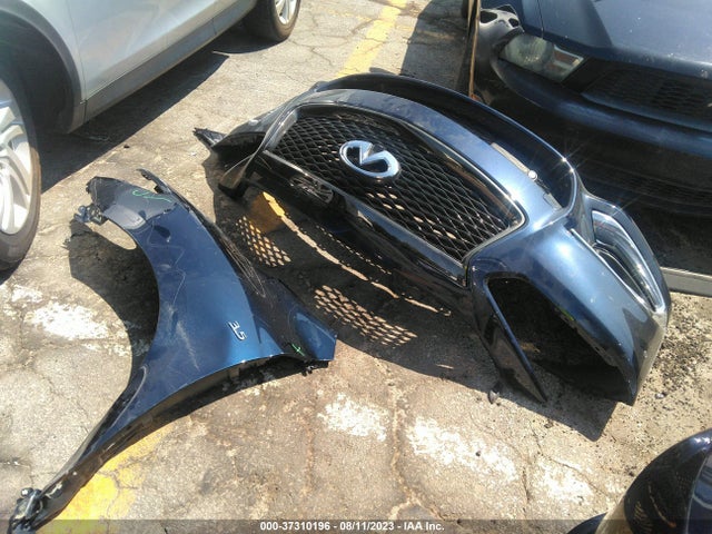 2020 INFINITI QX60 LUXE VIN: 5N1DL0MM7LC546895