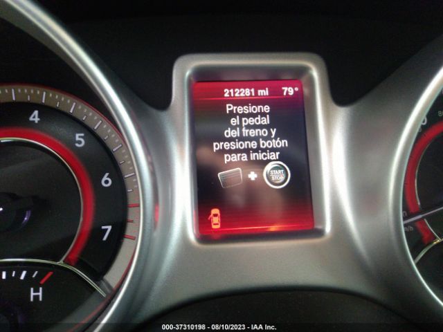 3C4PDDBG8ET190662 Dodge Journey Sxt
