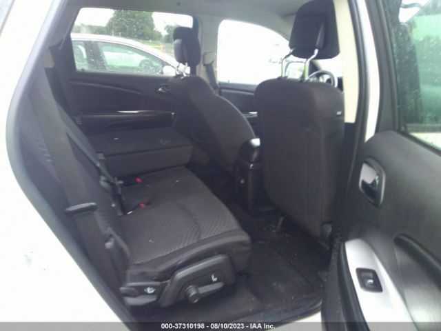 3C4PDDBG8ET190662 Dodge Journey Sxt