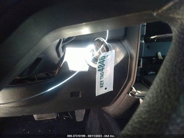 3C6UR5CL8GG281360 RAM 2500 Tradesman