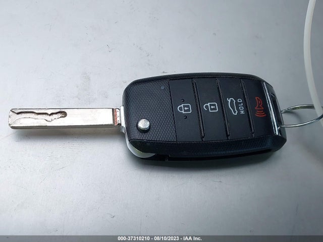 KIA Optima Lx 2020 5XXGT4L31LG402650 Image 11