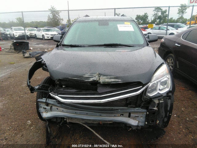 Chevrolet EQUINOX LT 2017 2GNALCEK2H1603594 Image 13