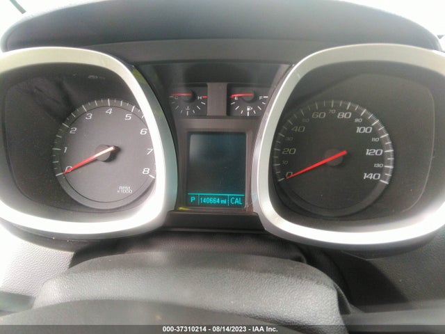 Chevrolet EQUINOX LT 2017 2GNALCEK2H1603594 Image 16