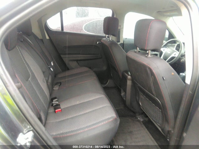 2017 CHEVROLET EQUINOX LT VIN: 2GNALCEK2H1603594