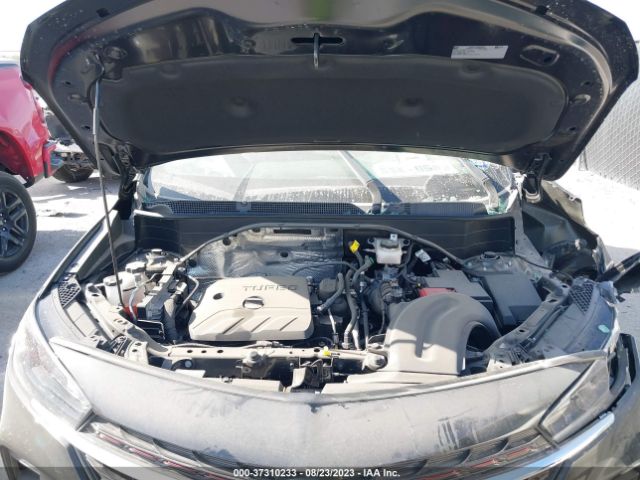 KL4MMDSL7PB073346 Buick Encore Gx Select
