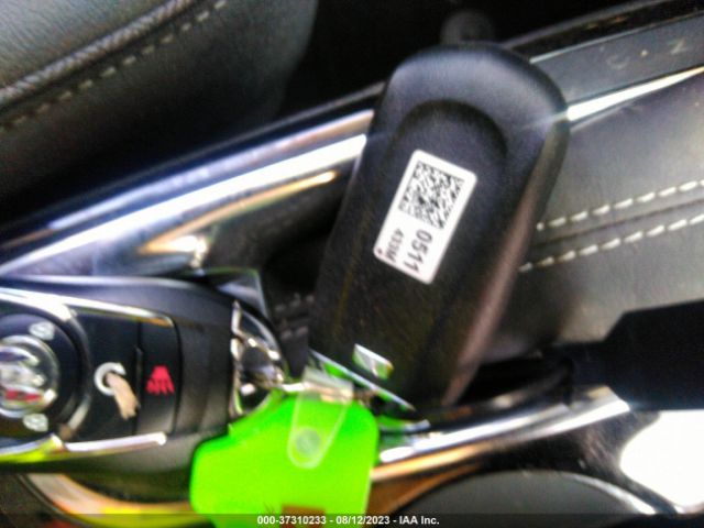 KL4MMDSL7PB073346 Buick Encore Gx Select