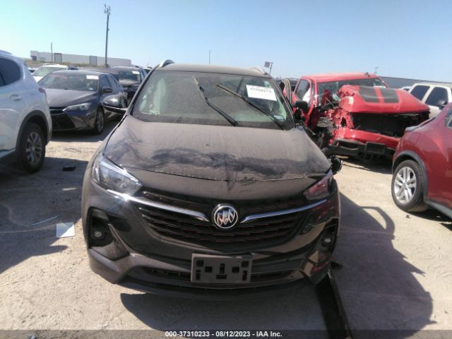 KL4MMDSL7PB073346 Buick Encore Gx Select