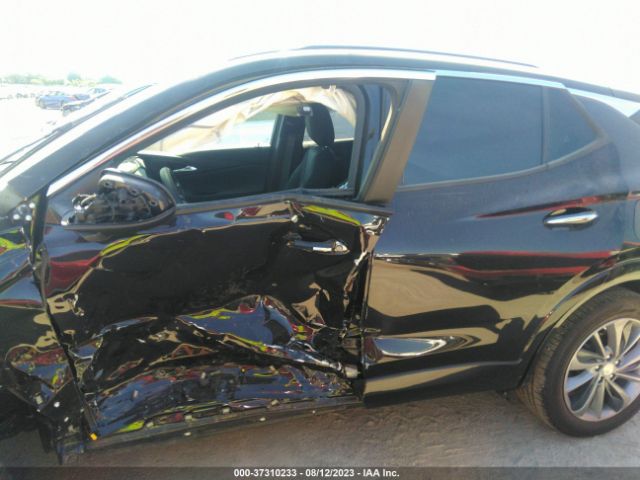 KL4MMDSL7PB073346 Buick Encore Gx Select