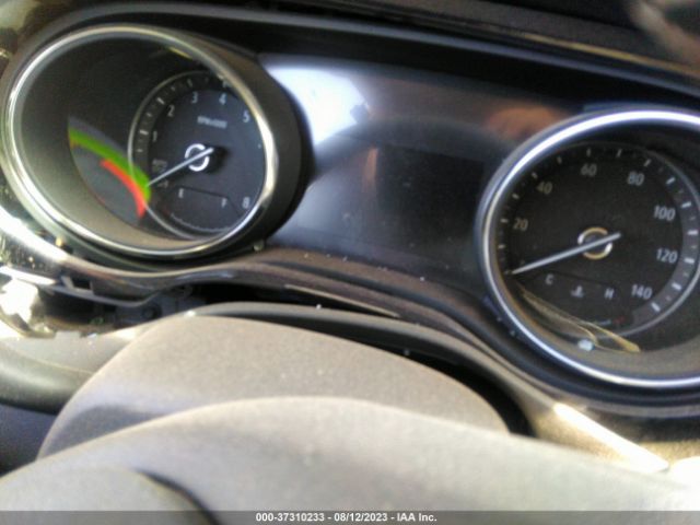 KL4MMDSL7PB073346 Buick Encore Gx Select