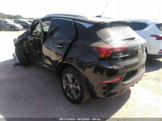 KL4MMDSL7PB073346 Buick Encore Gx Select