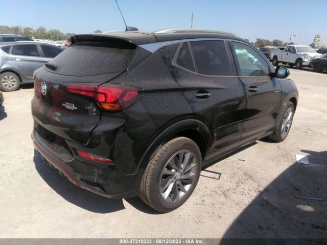 KL4MMDSL7PB073346 Buick Encore Gx Select