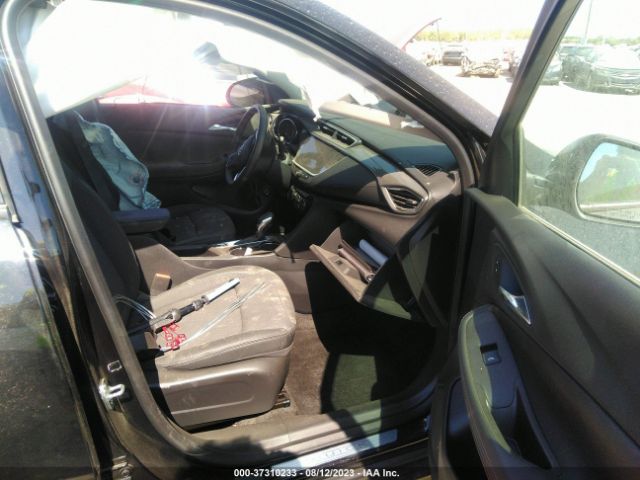 KL4MMDSL7PB073346 Buick Encore Gx Select