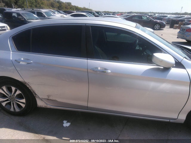 Honda Accord Sedan Lx 2014 1HGCR2F39EA287888 Image 14