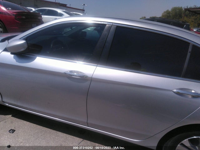 Honda Accord Sedan Lx 2014 1HGCR2F39EA287888 Image 15