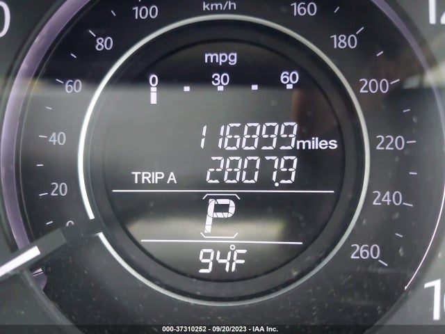 Honda Accord Sedan Lx 2014 1HGCR2F39EA287888 Image 16