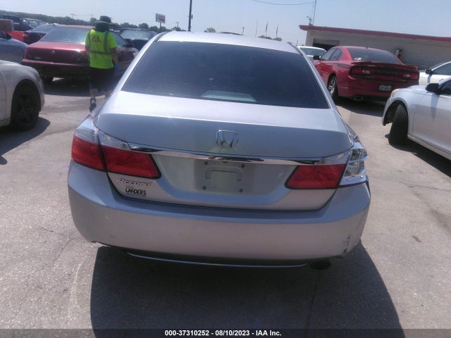Honda Accord Sedan Lx 2014 1HGCR2F39EA287888 Image 17