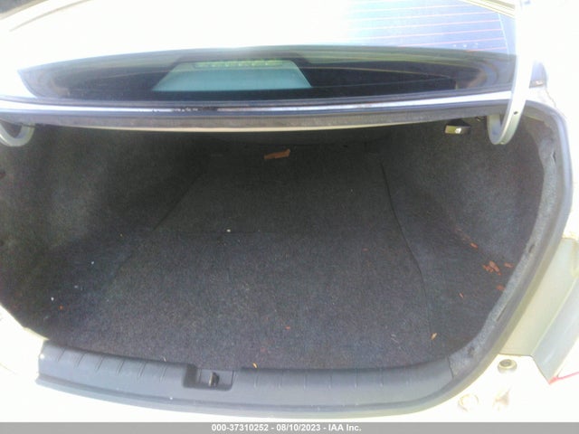 Honda Accord Sedan Lx 2014 1HGCR2F39EA287888 Image 12
