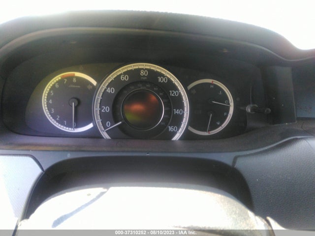 Honda Accord Sedan Lx 2014 1HGCR2F39EA287888 Image 7