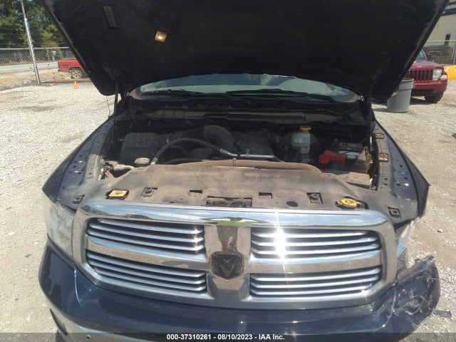 3C6RR7LT9HG523091 RAM 1500 Big Horn