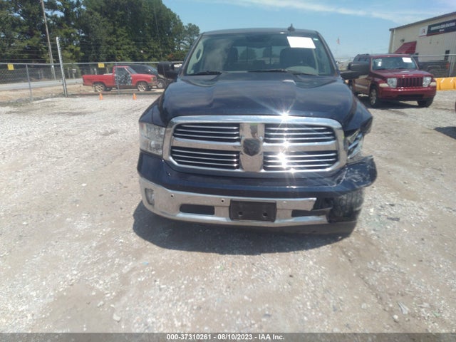 3C6RR7LT9HG523091 RAM 1500 Big Horn