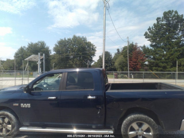 3C6RR7LT9HG523091 RAM 1500 Big Horn
