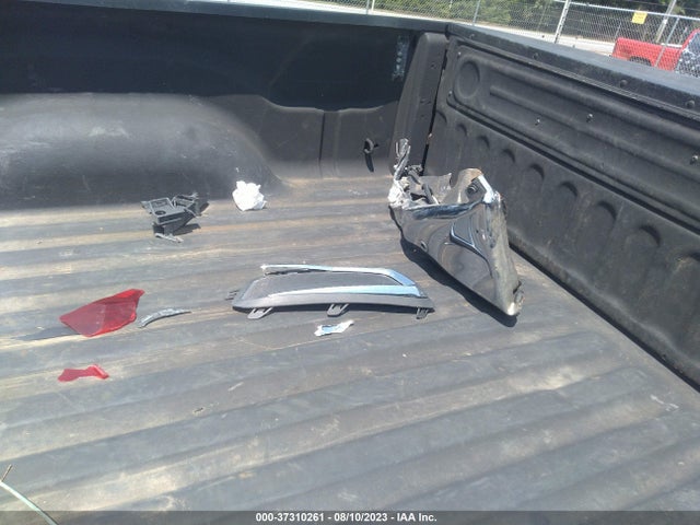 3C6RR7LT9HG523091 RAM 1500 Big Horn