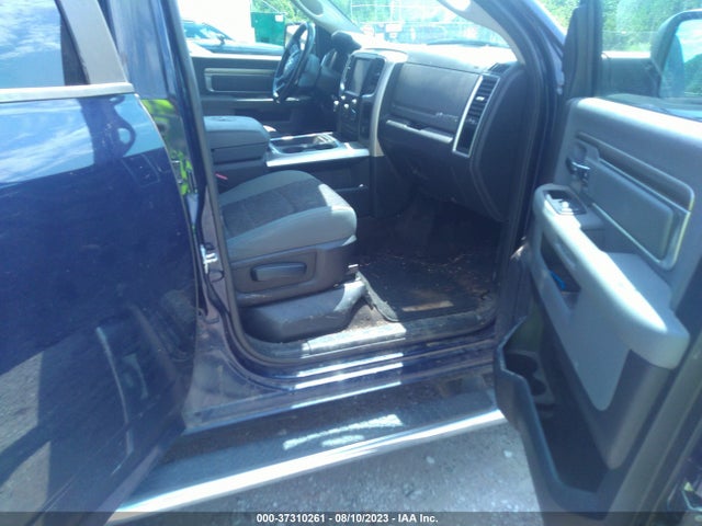 3C6RR7LT9HG523091 RAM 1500 Big Horn