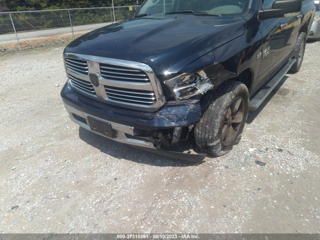 3C6RR7LT9HG523091 RAM 1500 Big Horn