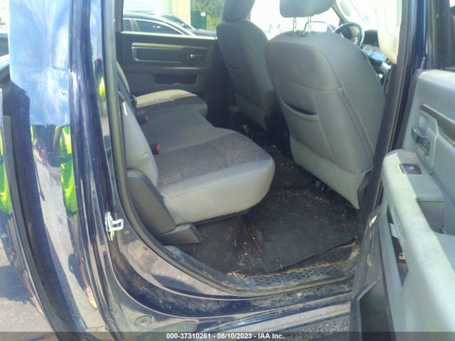 3C6RR7LT9HG523091 RAM 1500 Big Horn