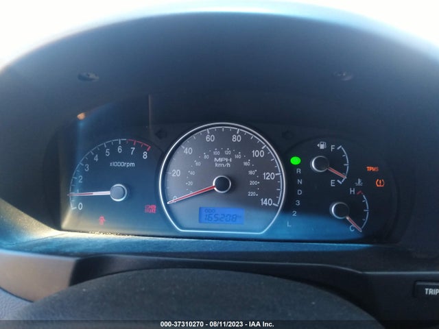 2008 HYUNDAI ELANTRA GLS/SE VIN: KMHDU46D18U369859