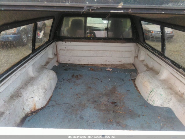 2008 FORD RANGER XL/XLT VIN: 1FTYR10D18PB08843