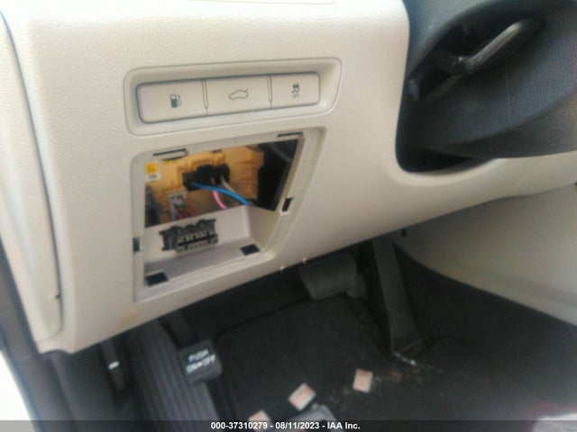 Hyundai Sonata 2.4l Se 2015 5NPE24AF8FH254187 Image 7