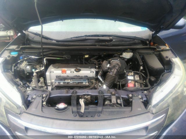 3CZRM3H51EG705044 Honda CR-V EX