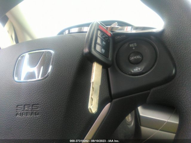 3CZRM3H51EG705044 Honda CR-V EX
