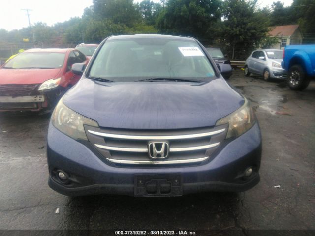 3CZRM3H51EG705044 Honda CR-V EX